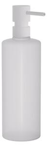 Dispenser Μπάνιου 650ml (Φ7x25) Pam & Co 100-033 Matt White