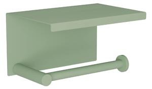 Χαρτοθήκη Με Ράφι Pam & Co 108-903 Matt Mint