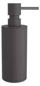 Dispenser Μπάνιου 350ml (Φ6x19) Pam & Co 88-113 Matt Anthracite