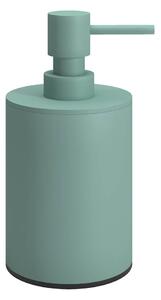 Dispenser Μπάνιου 350ml (Φ8x15) Pam & Co 90-913 Matt Turquoise