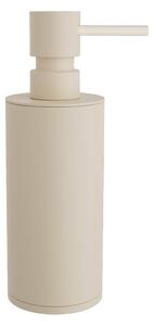 Dispenser Μπάνιου 350ml (Φ6x19) Pam & Co 88-703 Matt Ivory