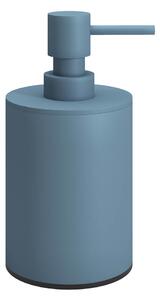 Dispenser Μπάνιου 350ml (Φ8x15) Pam & Co 90-923 Matt Ciel