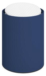 Βαμβακοθήκη (Φ8x10) Pam & Co 93-203 Matt Navy Blue