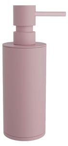Dispenser Μπάνιου 350ml (Φ6x19) Pam & Co 88-303 Matt Pink