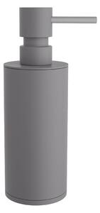 Dispenser Μπάνιου 350ml (Φ6x19) Pam & Co 88-163 Matt Concrete Grey