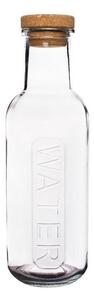 Μπουκάλι Νερού 1lt Maxhome Natural Spring
