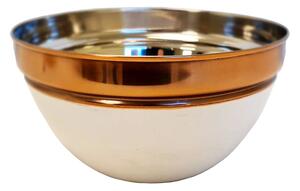 Μπολ Ανάμειξης (Φ15x8) Sil KG0312