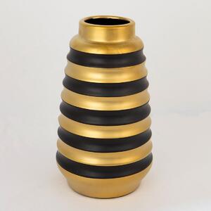 Διακοσμητικό Βάζο (Φ14x25) Estheti 752-20068