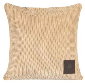 Διακοσμητικό Μαξιλάρι (42x42) Greenwich Polo Club Premium 3923 Beige