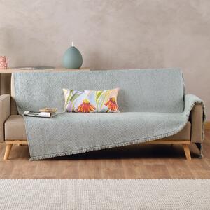Ριχτάρι Καναπέ Διθέσιου (180x250) Kentia Stylish Tura 19 Mint