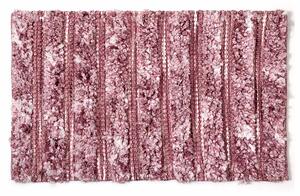 Πατάκι Μπάνιου (70x140) Silk Fashion 17092 Pink