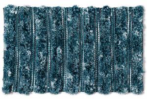 Πατάκι Μπάνιου (55x90) Silk Fashion 17092 Petrol