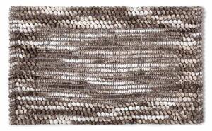 Πατάκι Μπάνιου (55x90) Silk Fashion 15162 Coffee