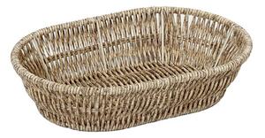 Καλάθι Ψωμιού (25x17x6) Espiel Beige Medium KOD108