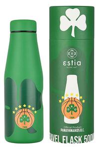 Μπουκάλι Θερμός 500ml Estia Panathinaikos B.C. Edition 00-27193