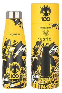 Μπουκάλι Θερμός 500ml Estia AEK B.C. Edition The Queen Is Here 00-27209