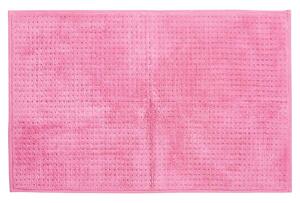 Πατάκι Μπάνιου (50x80) Das Home 0762 Pink