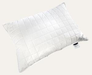 Μαξιλάρι Ύπνου Πουπουλένιο Μαλακό (50x70) La Luna Comfort