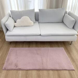 Χαλί Γούνινο (200x290) Anna Riska Felicity Blush Pink