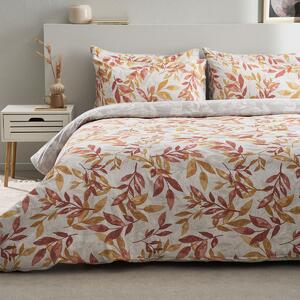 Φανελένια Σεντόνια King Size (Σετ) Vesta Flannel Aspa 1