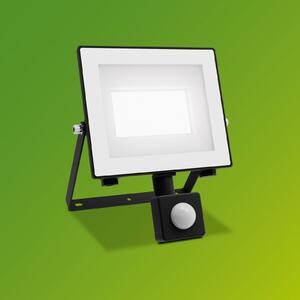 Philips LED προβολέας εξωτερικού χώρου Lois UE Sensor, 14 W, 5.000 K IP65, Γκρι, Αλουμίνιο