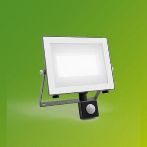 Philips LED προβολέας εξωτερικού χώρου Lois UE Sensor, 24 W, 5.000 K IP65, Γκρι, Αλουμίνιο