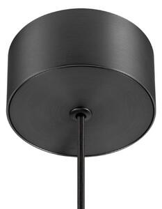 SLV LED κρεμαστή λάμπα Quimera, χάλκινο χρώμα, Ø 8 cm, CCT, ρυθμιζόμενος, Μπρούτζινο / Αντικέ ορείχαλκου, Σαλόνι / τραπεζαρία, Αλουμίνιο