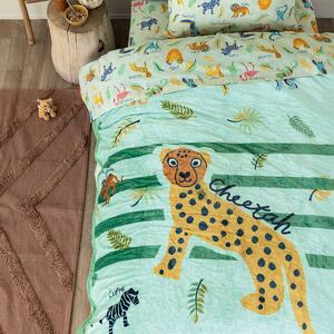 Κουβέρτα Fleece Μονή Με Γουνάκι (160x220) Palamaiki SW100