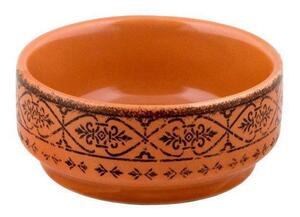 Μπολ Για Ντιπ (Φ6.5) Oriana Ferelli Vintage Terracotta 22268-10