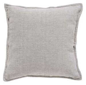 Διακοσμητικό Μαξιλάρι (40x40) Das Home 0272 L.Grey