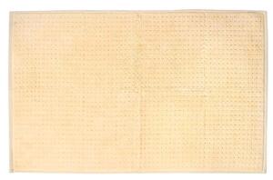 Πατάκι Μπάνιου (70x110) Das Home 0759 Cream