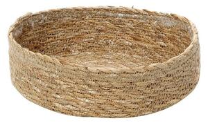 Καλάθι Ψωμιού Espiel Seagrass Large KAG213