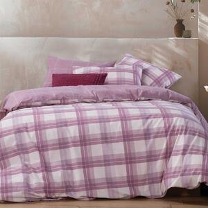 Φανελένια Σεντόνια Μονά (Σετ) Nef-Nef Homeware Flannel Charlie Rose