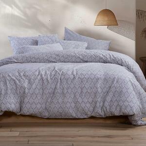 Φανελένια Σεντόνια Μονά (Σετ) Nef-Nef Homeware Flannel Torredo Grey