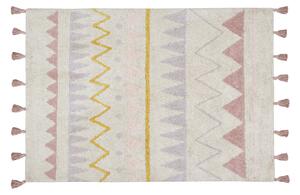 Χαλί All Season (140x200) Lorena Canals Azteca Natural-Vintage Nude