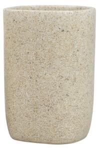 Ποτηροθήκη Μπάνιου Rainbow 02896.001 Granite