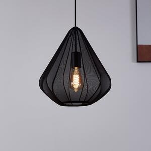 EGLO connect Έξαρμα LED για ενσωμάτωση Fueva-Z, μαύρο, σετ των 3, ρυθμιζόμενος, Μαύρο, Σαλόνι / τραπεζαρία, Μέταλλο, σύγχρονο