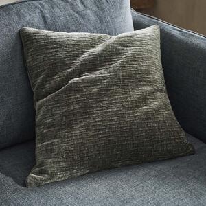 Διακοσμητική Μαξιλαροθήκη (50x50) Gofis Home Quina Lucilla Green 332/07
