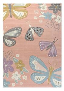 Παιδικό Χαλί (160x230) Tzikas Carpets Diamond 70362-255