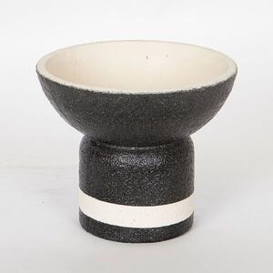 Διακοσμητικό Μπολ (Φ18x15.5) Estheti 752-20296