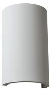 Απλίκα Τοίχου Aca Meio G85281W Gypsum