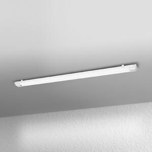 OSRAM Λωρίδα φωτισμού LED POWER BATTEN, 4.000 K, 120 cm, 2-φωτιστικά., Λευκό, Διάδρομος, Μέταλλο