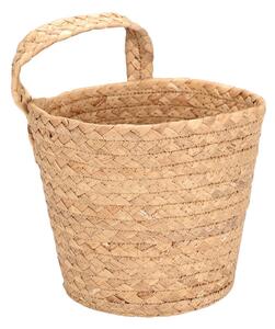 Καλάθι Αποθήκευσης (Φ18x26) Estia Florana 02-29623