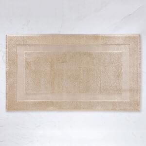 Πετσετέ Πατάκι Μπάνιου (50x90) Down Town Hem Beige