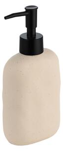 Dispenser Μπάνιου 280ml (8.5x4.5x18) Estia Grain 02-27643