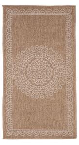 Χαλί Διαδρόμου (80x150) Royal Carpet Avanos 8893 White