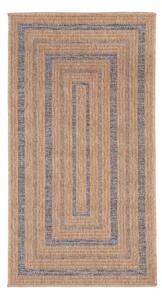 Χαλί Διαδρόμου (80x150) Royal Carpet Avanos 8863 Denim
