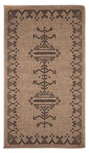 Χαλί Διαδρόμου (80x150) Royal Carpet Avanos 9090 Black