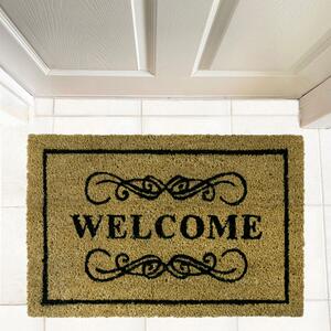 Πατάκι Εισόδου (40x60) San Lorentzo Welcome SL8584