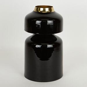 Διακοσμητικό Βάζο (Φ17x30) Estheti 752-22026